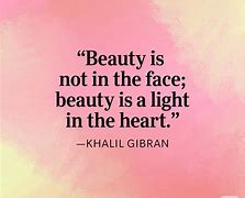 Image result for Inspiring Quotes About Beauty