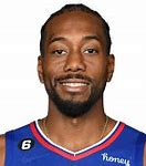 Image result for Kawhi Leonard with Paul George Super Bowl