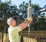 Image result for Install Electric Fence Wire