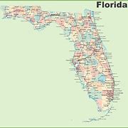 Image result for Florida Gulf Coast Best Beaches Map