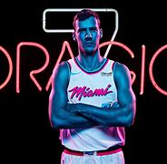 Image result for Heat Miami Vice