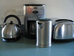 Image result for Kitchen Appliance Brands
