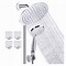 Image result for Water Pic Dual Shower Head