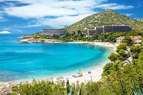 Image result for Best Beaches in Dubrovnik