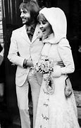 Image result for Bee Gees Wedding Photos