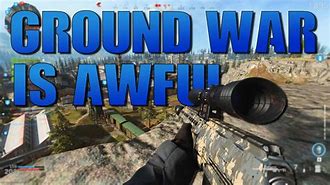 Image result for Creative Ground War Field