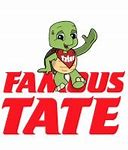 Image result for Famous Tate Clearwater FL