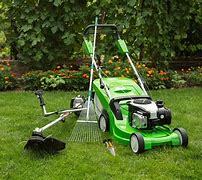 Image result for Lawn Care Equipment