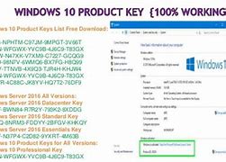 Image result for Windows 10 Product Key Free 3V66t