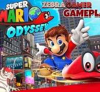Image result for Super Mario Iddyssey Gameplay