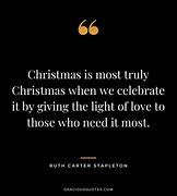 Image result for Christmas Lights Quotes