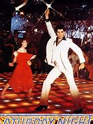 Image result for saturday night fever
