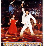 Image result for Saturday Night Fever Racial Inequality