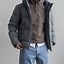 Image result for Winter Jacket Styles