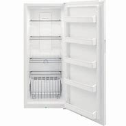 Image result for Frost Free Upright 10-Cu FT Freezer Home Depot