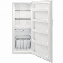 Image result for 20 Cu FT Freezer Upright Frost Free 5-Shelf