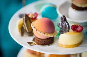 Image result for Afternoon Tea Pastries