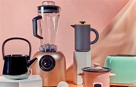 Image result for small appliances brands