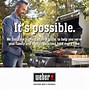 Image result for Weber Charcoal Grill Accessories