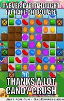 Image result for Candy Crush Jokes