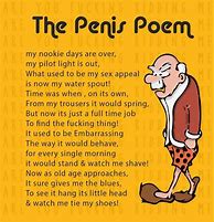 Image result for Funny Poetry for Seniors