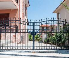 Home Metal Gates