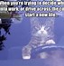 Image result for Work Contest Funny Meme