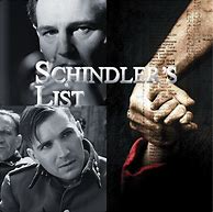 Image result for Schindler's List Book