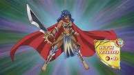 Image result for Yu Gi OH Amazon Queen