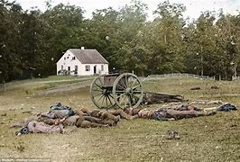 Image result for Gory Civil War Photographs