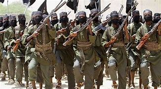 Image result for Abuse of Al Shabab