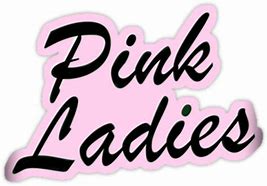 Image result for Pink Ladies Grease Cast Now