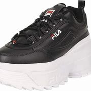 Image result for Fila Women's High Top Sneakers