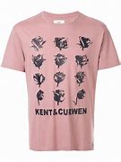 Image result for Kent Curwen T-Shirt