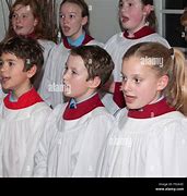 Image result for School Christmas Choir