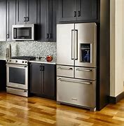 Image result for Stainless Steel Kitchen Suite