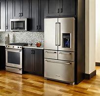 Image result for 5 Piece Kitchen Appliance Package
