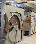 Image result for Commercial Laundry Dryers