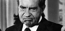 Image result for Nixon Nose