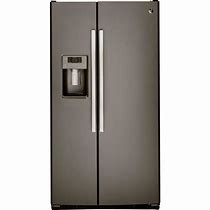 Image result for Hotpoint Side by Side Refrigerator