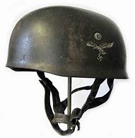 Image result for German Paratrooper Helmet