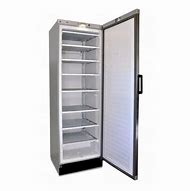 Image result for Upright Freezers Clearance Stainless Steel