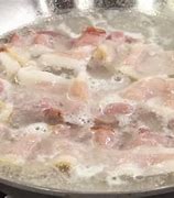 Image result for Boiling Bacon