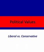 Image result for Political Values