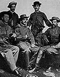 Image result for History of the Civil War