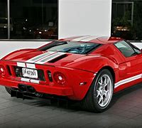 Image result for 2005 Ford GT40