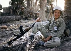 Image result for Iran Iraq War Iranian Soldiers