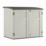 Image result for Suncast Outdoor Storage