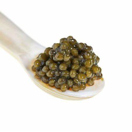 Qué es el caviar 