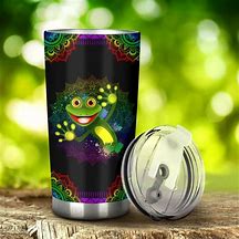 Image result for Funny Cartoon Frog Tumblers